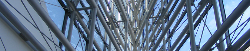 Architectural detail Bossone