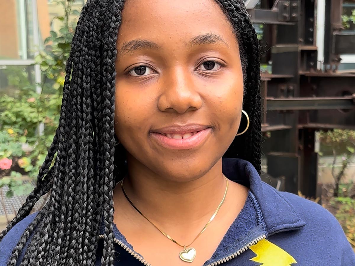 Veronica Obute
