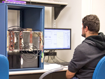 Drexel University Nuclear Engineering Education Lab