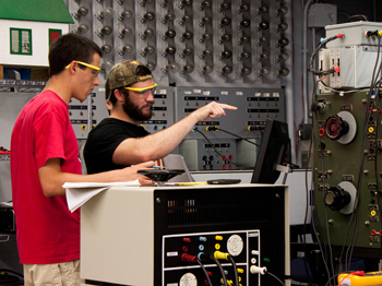 Electric Power Engineering Center