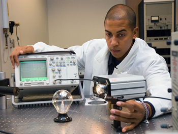 Opto-Electro-Mechanical Laboratory