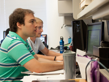 Adaptive Signal Processing and Information Theory Group