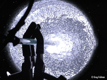 Plasma and Magnetics Laboratory