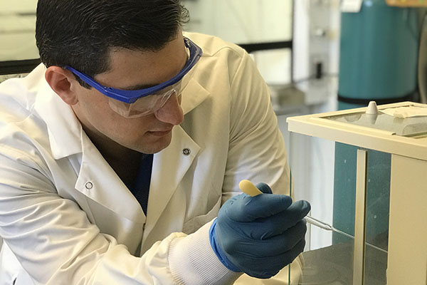 Now offering a one-year combined MS in MSE and certificate in Engineering Management degree. Attend an upcoming virtual graduate information session to learn more.