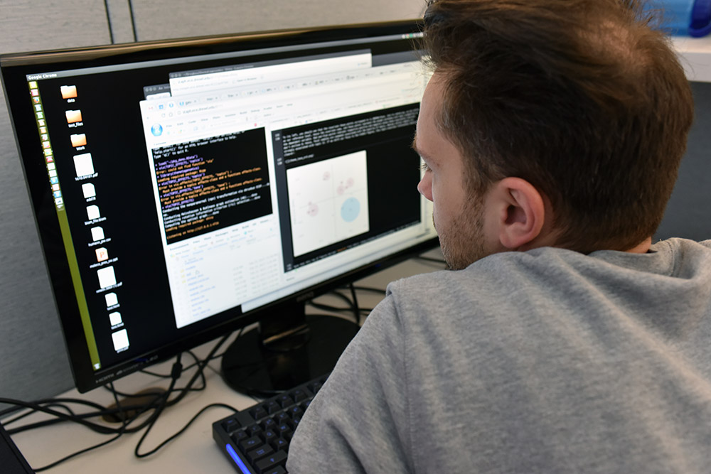 Developed in response to the rapid rise of careers in machine learning, the MS in Machine Learning Engineering leverages Drexel’s strengths in engineering education, cooperative education, and as a Carnegie R1 Research Intensive university. Now enrolling for Fall 2020, with courses offered in-person and online.