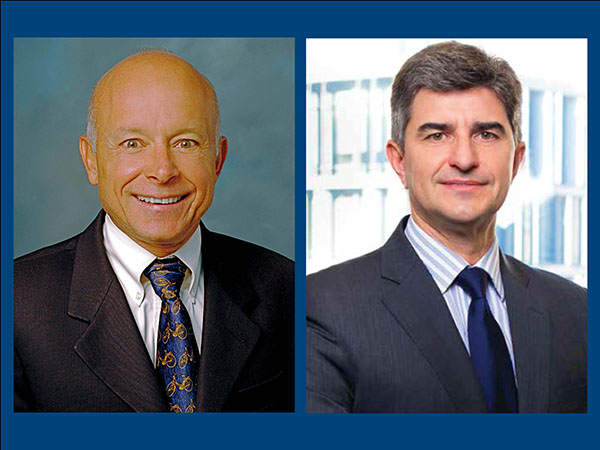 Barsoum and Gogotsi Named 2024 Highly Cited Researchers image