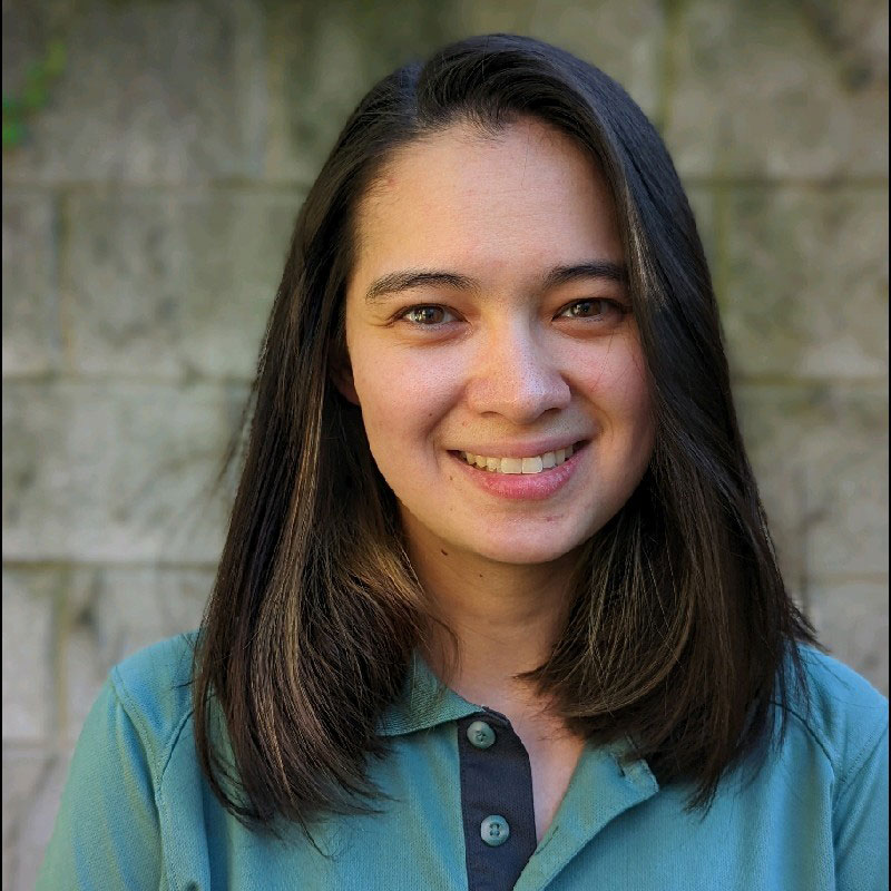 Kerianne Chen ’20 Named Among “New Faces of Civil Engineering” by ASCE image