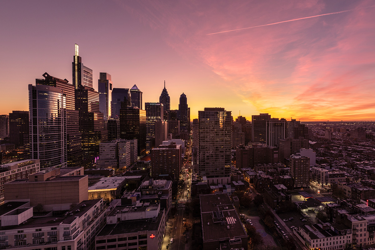 Civil, Architectural and Environmental Engineering professor, Franco Montalto, PhD and Drexel have joined forces with local leaders on two major projects focused on climate resiliency.