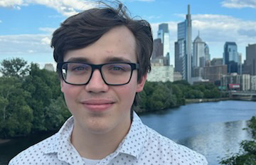 The Students Tackling Advanced Research (STAR) Scholars Program, gave Baden the opportunity to complete 350 hours of research across the 10-week summer term.