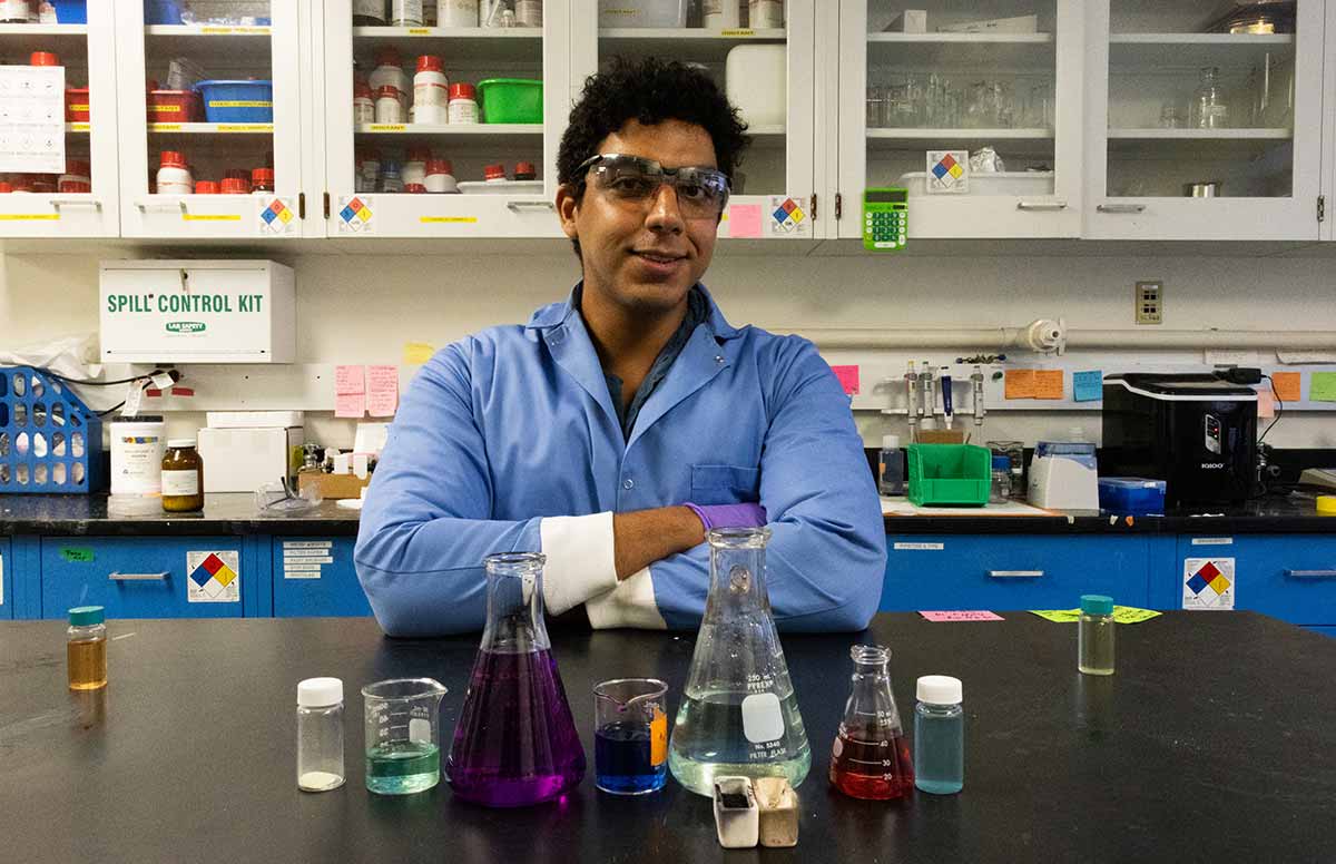 Researchers at Drexel University developed a new strategy for efficient ozone production using co-doped tin oxide, promising advances in cost-effective, sustainable water treatment.