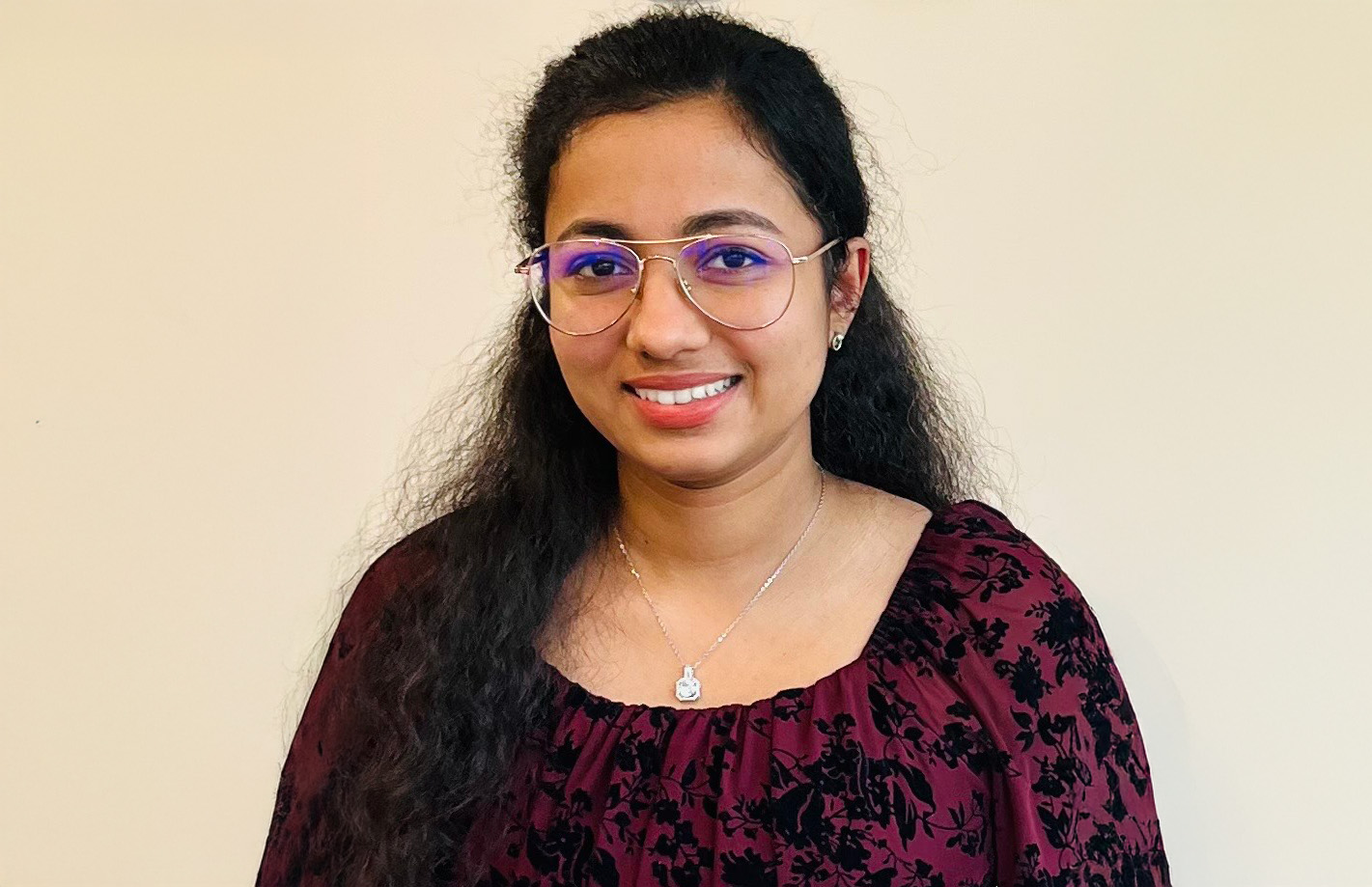 Engineering Co-op Helps Grad Student Bolster Industry Skills image