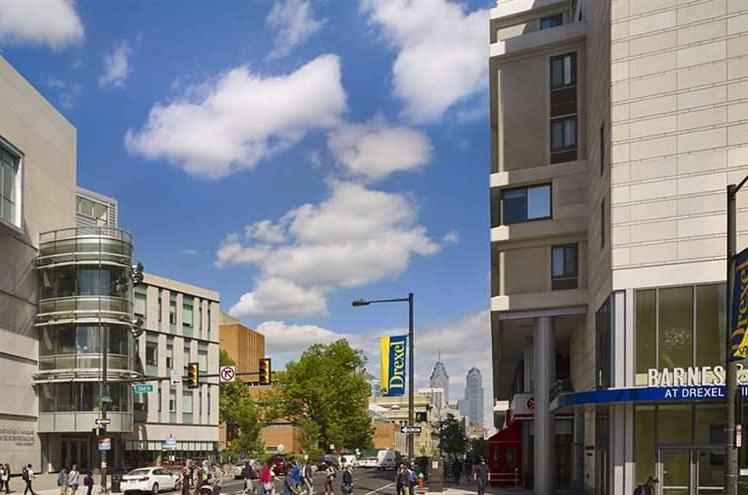 Drexel and Lockheed Martin will expand their long-standing partnership with the launch of a new STEM careers co-op program, and the opening of an on-campus technology and innovation incubator.