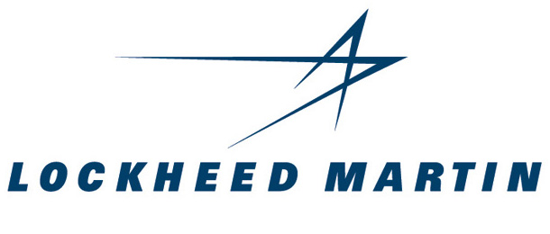 Lockheed Martin Logo