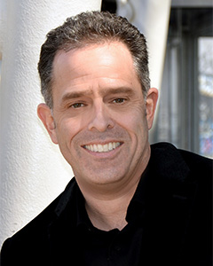Andrew Cohen