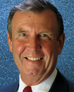 Charles W. Cook