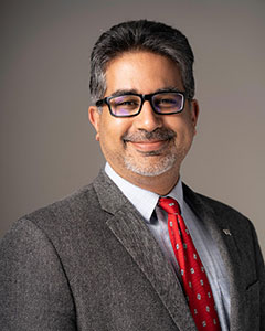 Kapil Dandekar