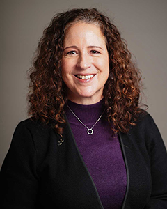 Christine M.  Fiori