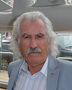 Alexander Fridman