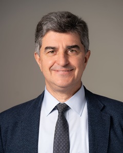 Yury Gogotsi