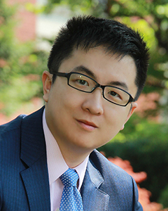 Yong-Jie Hu
