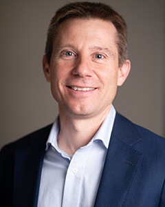 Steven May