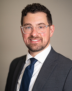 Matthew Stamm