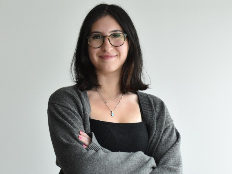 Sophie Millstein