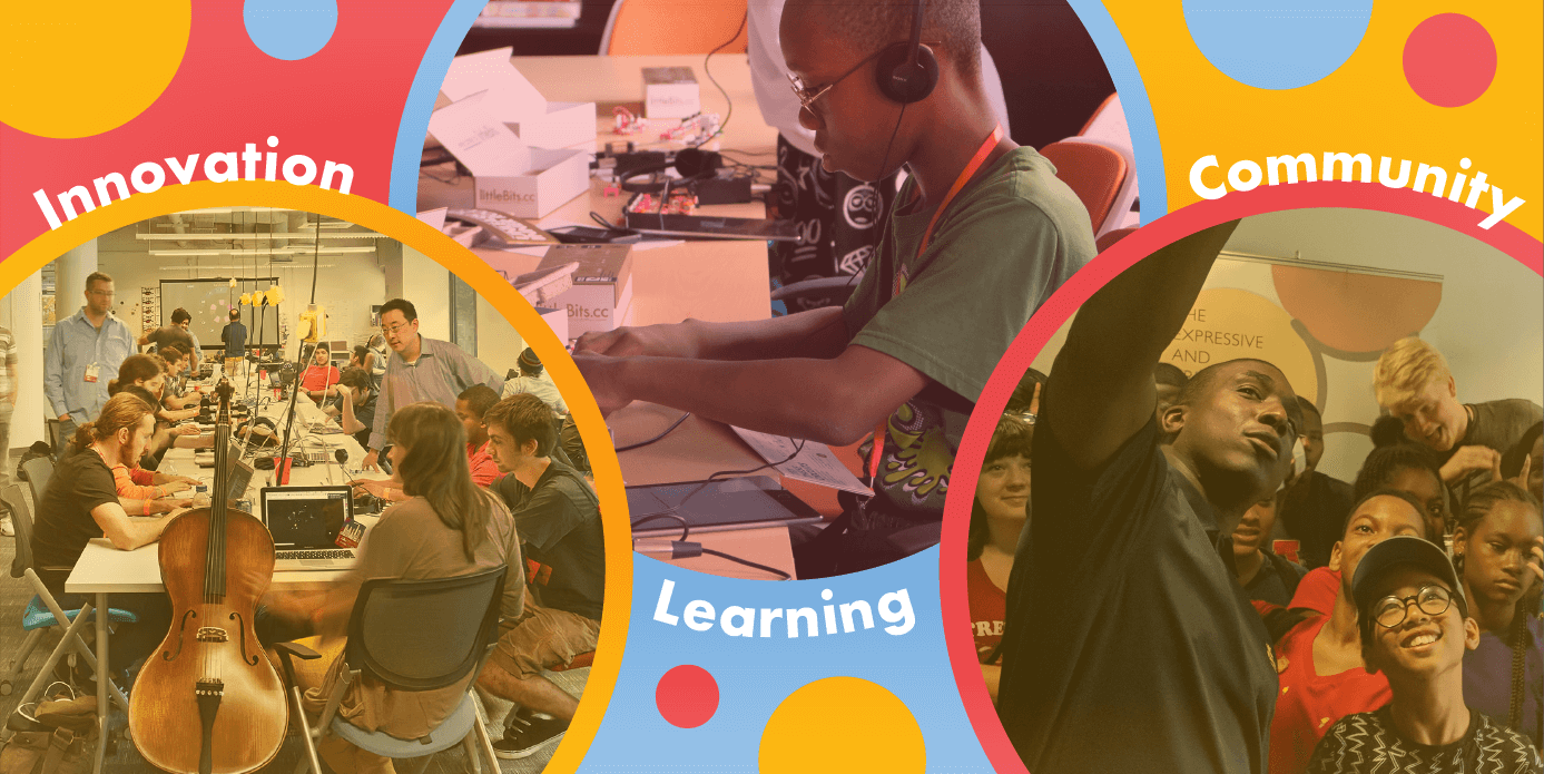 Innovation Learning Community