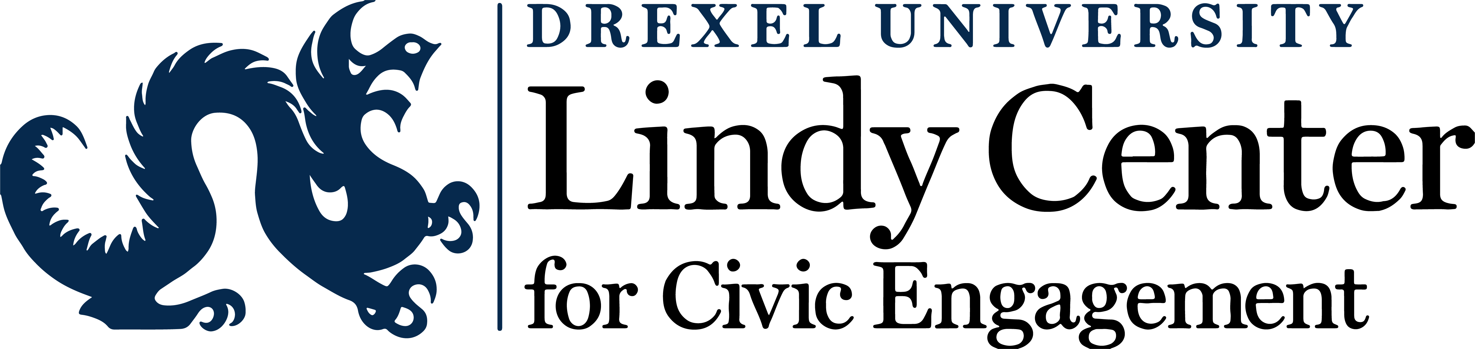 Lindy Center Logo