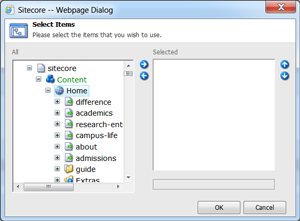 Bullet List - Add Links