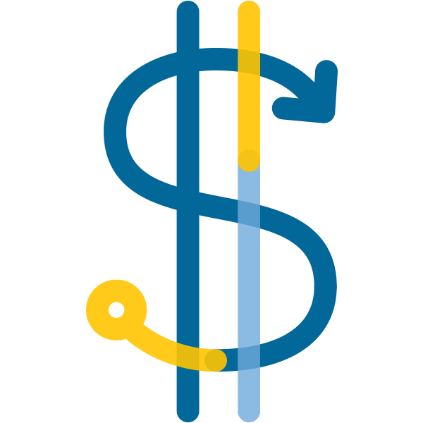 Cash icon