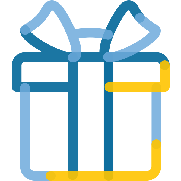 Gifts icon