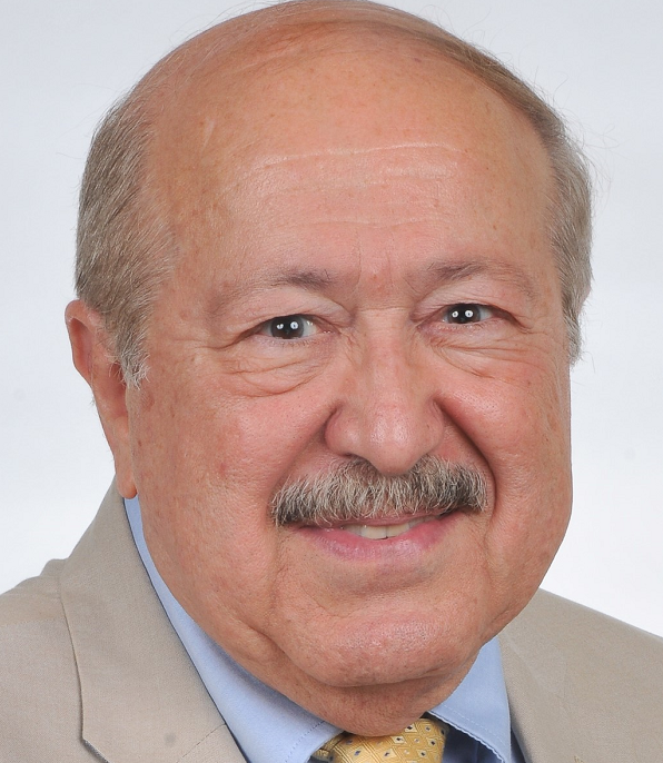 Dr. Frank Anbari
