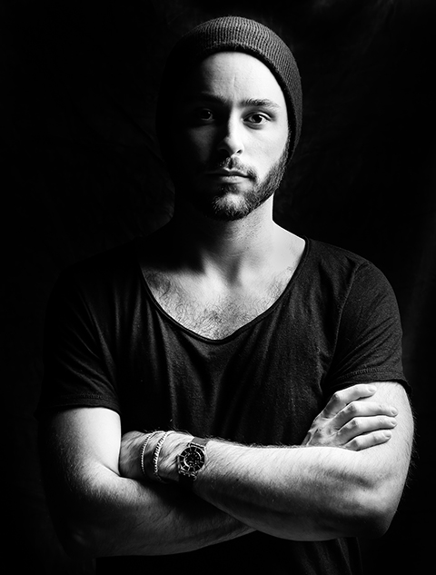 Jack Rome