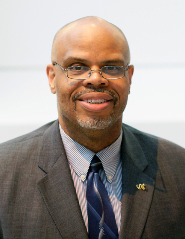 Lamont Wilson