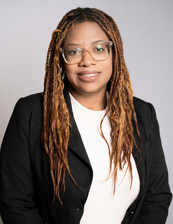 Kena Sears-Brown