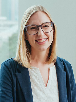 Stephanie Haws