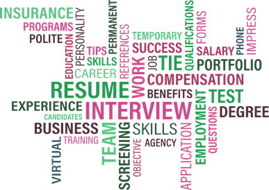 Researching Your Next Job