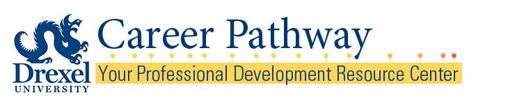 Drexel Career Pathway logo
