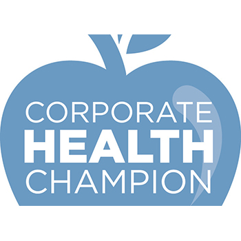award logo