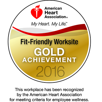 award logo