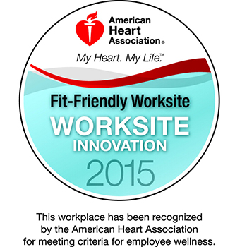 award logo