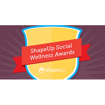 award logo