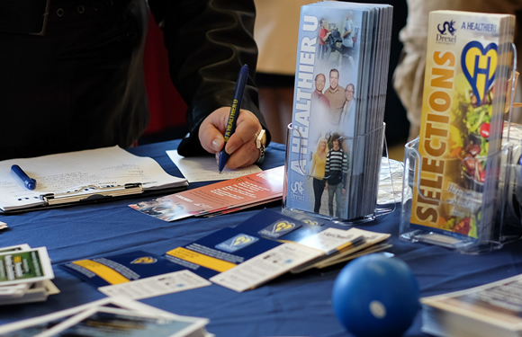 Promotional Material