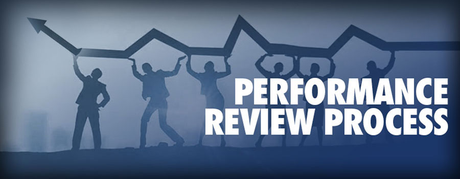 performance review process
