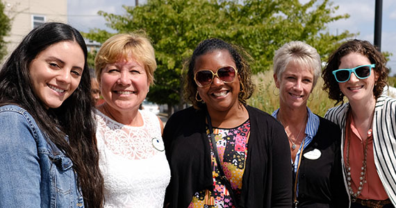 Drexel employees