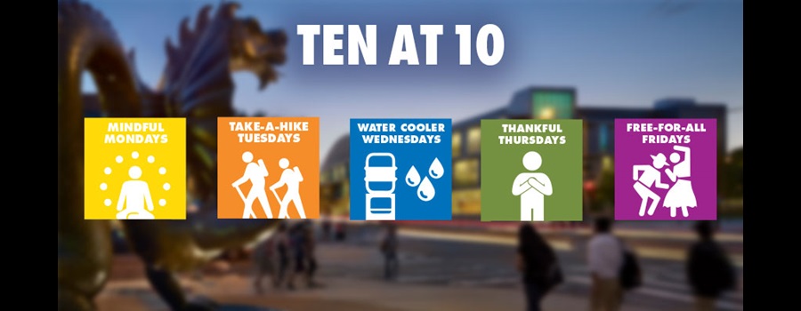 Ten at 10