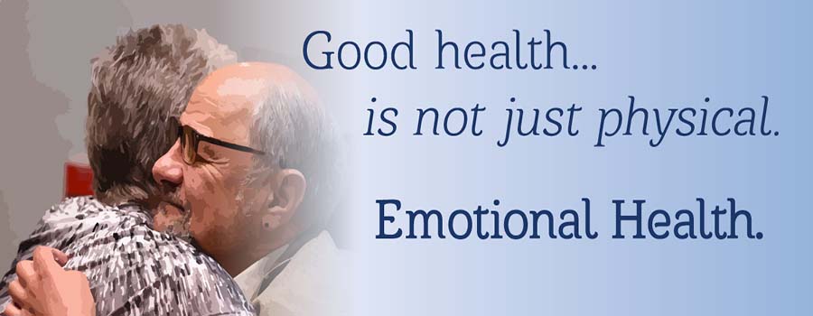 emotional wellness