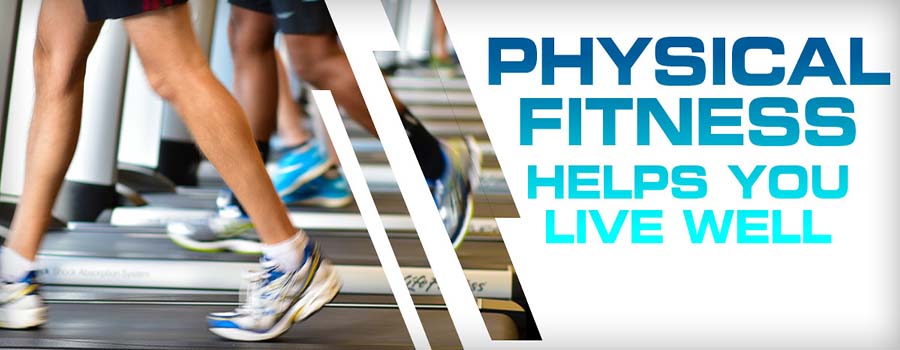physical fitness