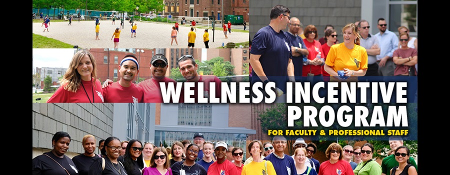 wellness incentive program